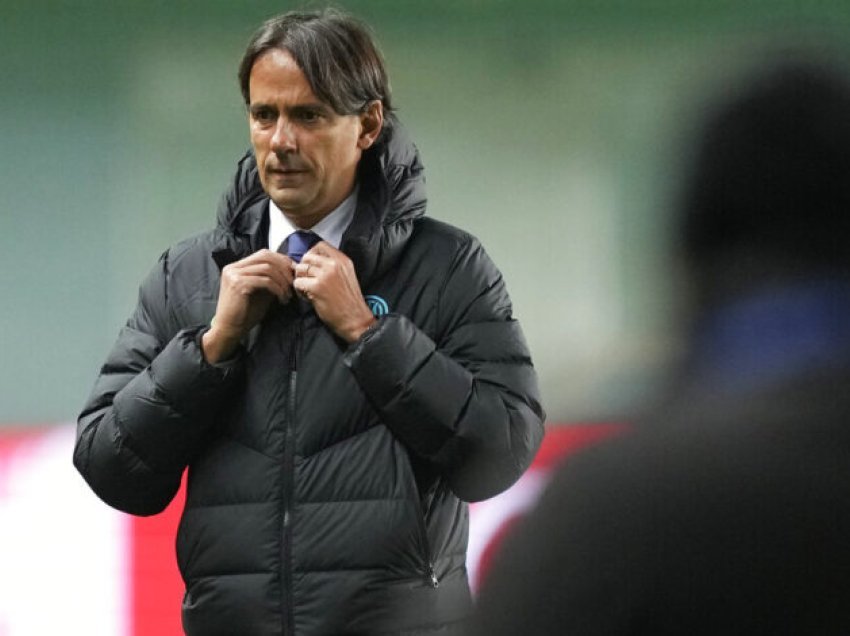 Inzaghi: Do të bëjmë gjëra të mëdha edhe në Evropë