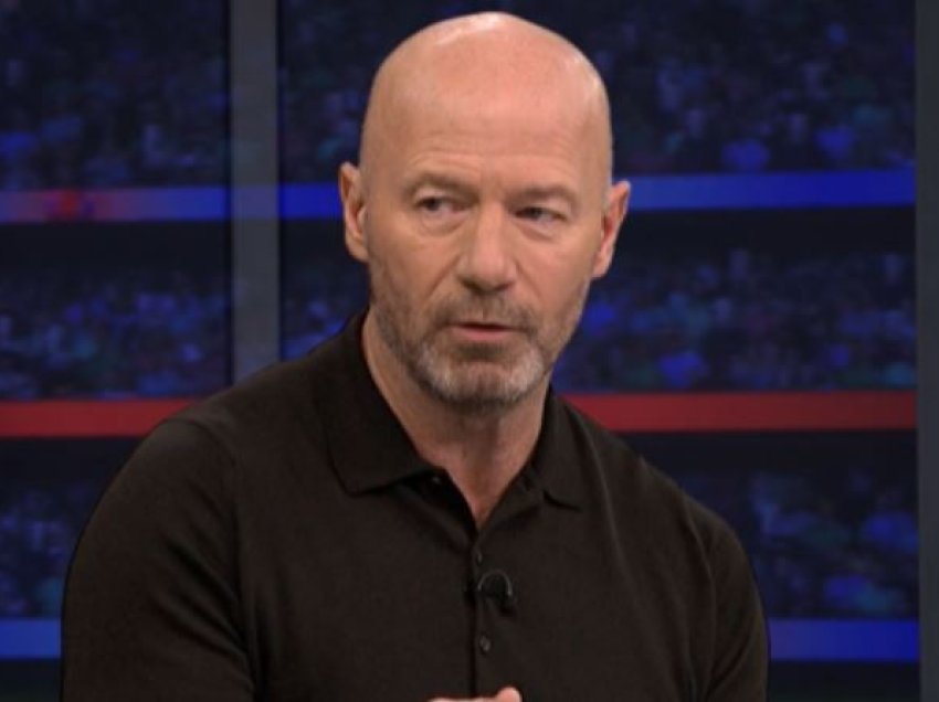 Alan Shearer bën parashikimin për titull