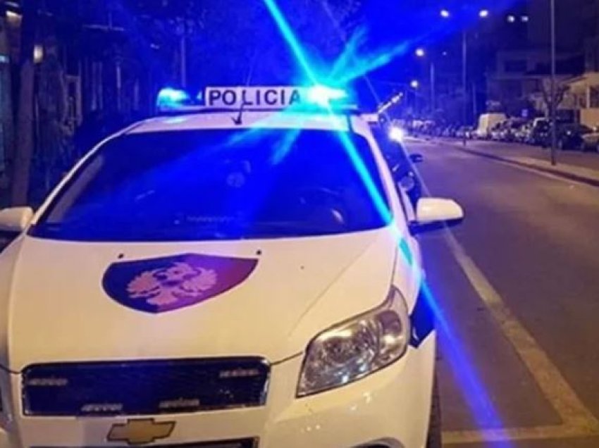 Kush janë katër personat qe nuk i’u bindën urdhrit te policisë në Klos