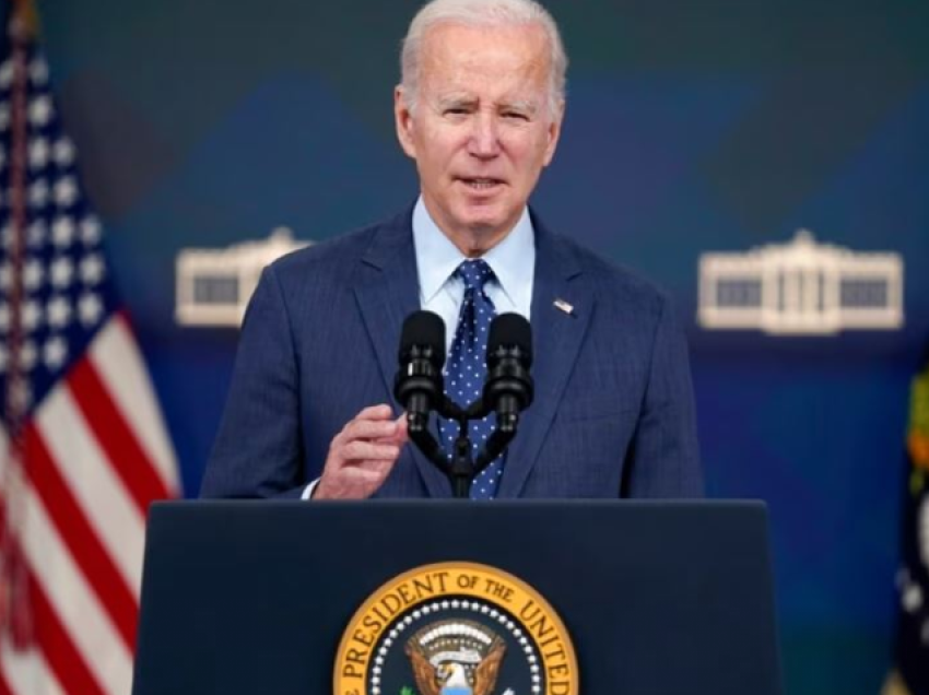 Pas vizitës në Kiev, Biden mbërrin në Poloni