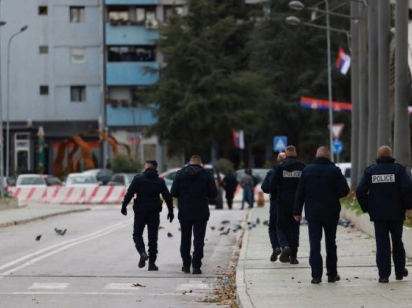 Mungesa e policëve në veri, problem në zbatimin e vendimeve të Gjykatave