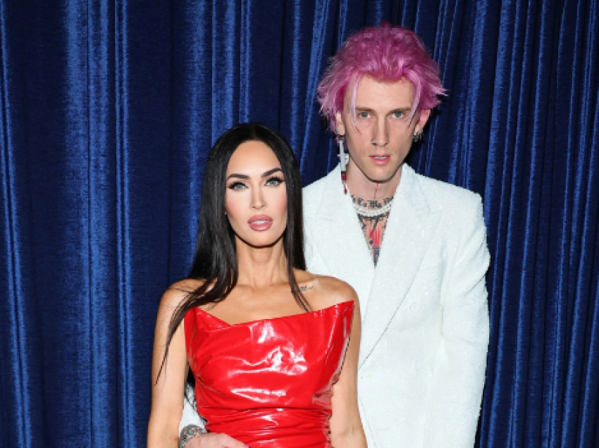 U tha se e Machine Gun Kelly e kishte tradhtuar me kitaristen e tij, Megan Fox sqaron të vërtetën