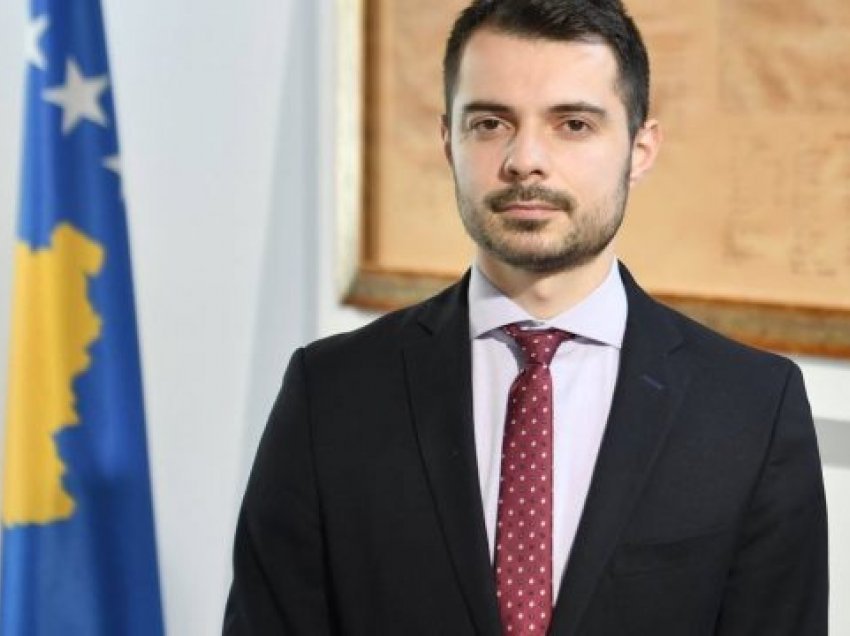 Kryeziu: Kushtetuesja përtoi ta trajtonte marrëveshjen e 2013 për Asociacionin