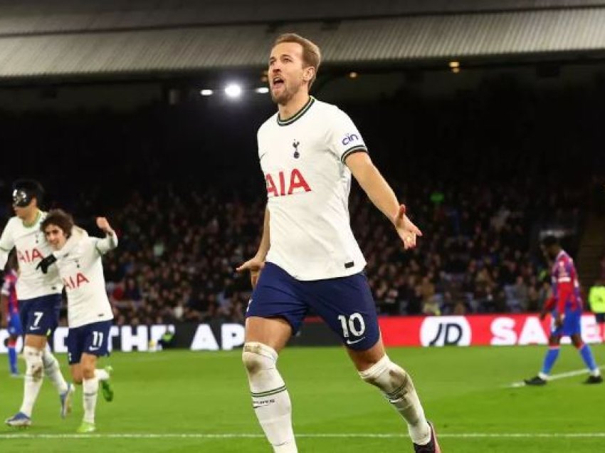 Ferdinand: Kane do të qëndrojë te Tottenham për një arsye