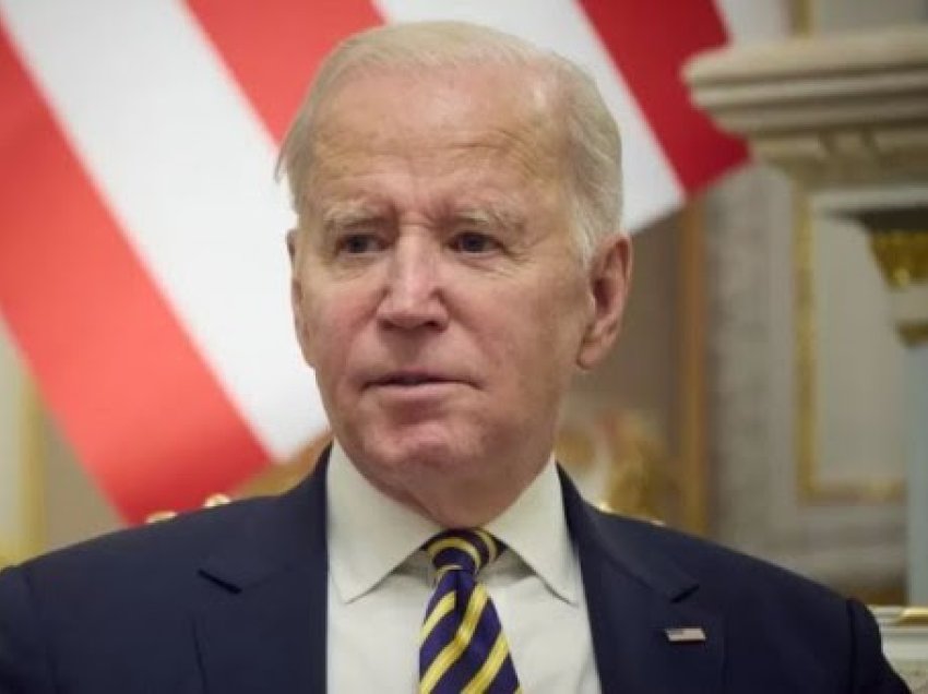 Biden në Poloni, parashtron pikëpamjen për luftën në Ukrainë