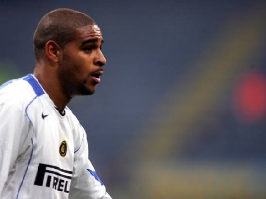 Adriano parashikon ndeshjen Inter-Porto