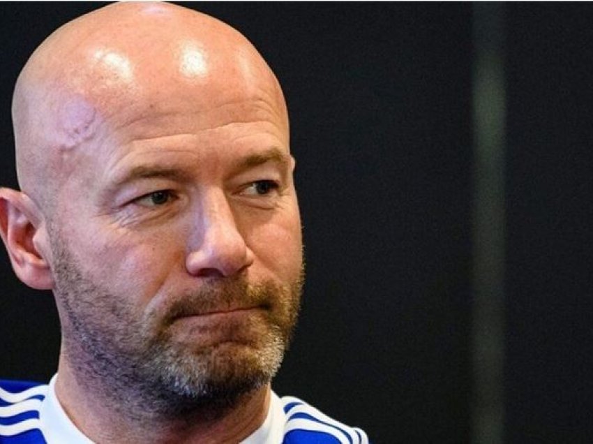 Shearer “kritik” për mbrojtjen e Liverpoolt