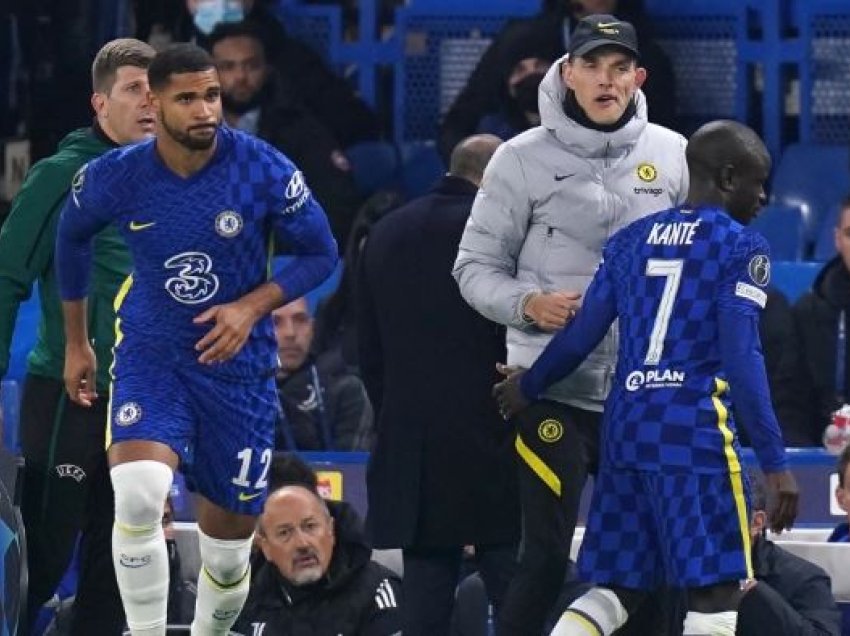 Chelsea ka gati rinovimin me ish-kampionin e botës