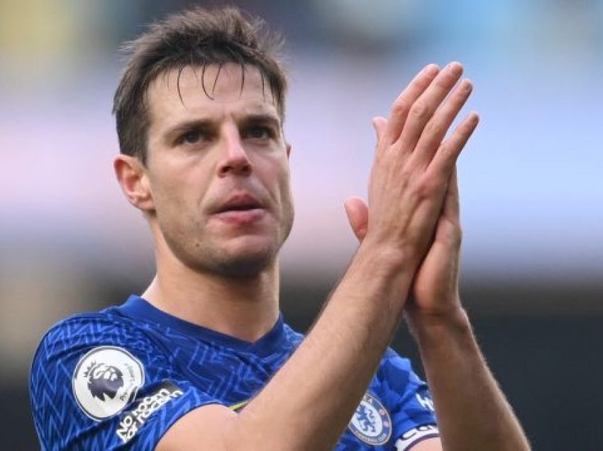 Azpilicueta për lëndimin: Më kujtohet korneri