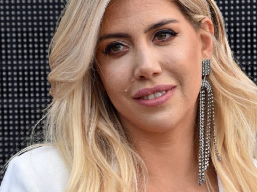 ​Wanda Nara: Jam bashkë me Icardin, kam raporte të mira edhe me Maxi Lopezin