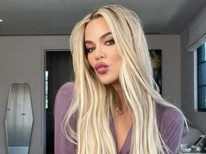 Khloe Kardashian paditet nga ish-asistenti i saj 