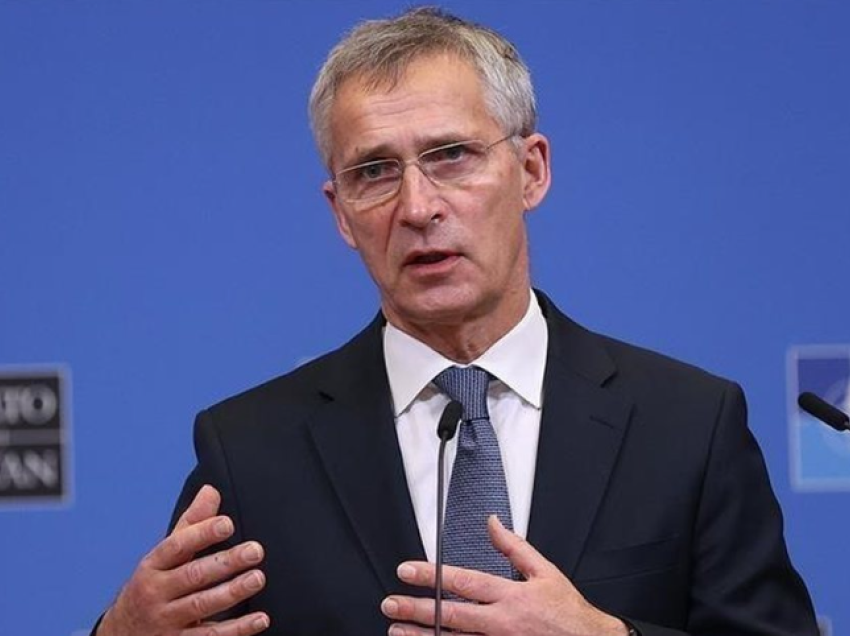 NATO e paralajmëroi, Stoltenberg: Ka ‘shenja” se Kina mund të mbështesë Rusinë në luftë