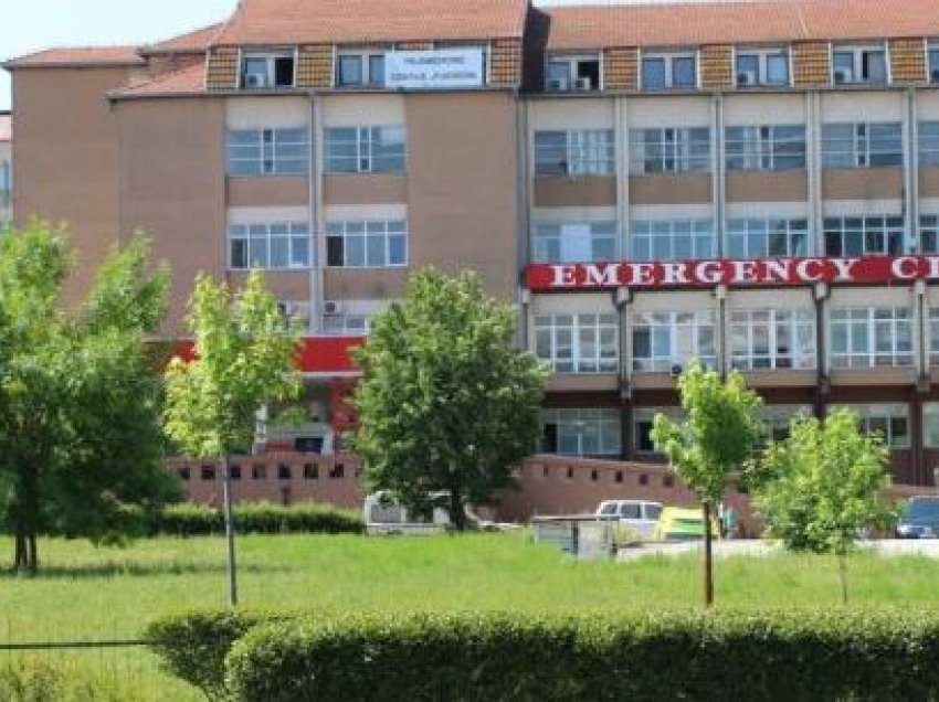 Aksidenti në Ferizaj, flasin nga Klinika Intensive për gjendjen e gruas shtatzënë