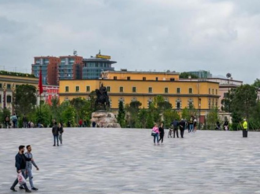 Shqipëria ende një nga shtetet me moshë më të re, por që po plaket dy herë më shpejt se Europa