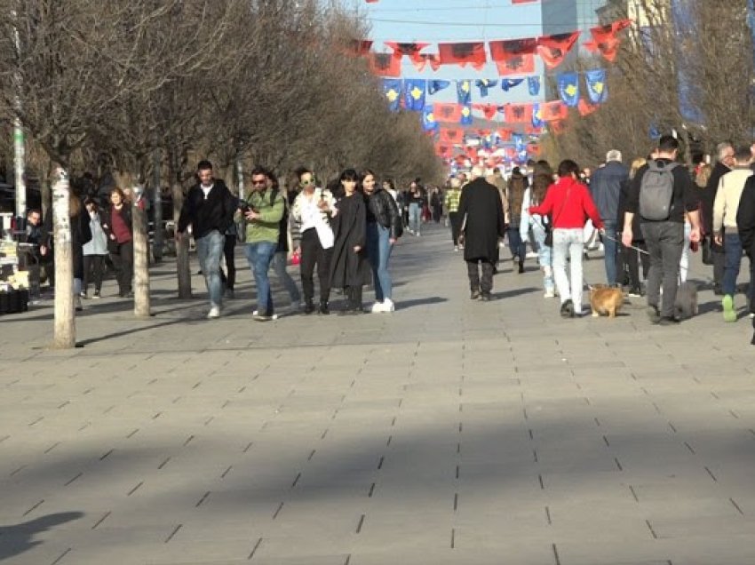 ​Shtrenjtimi i tatimit në pronë, qytetarët me dy propozime për qeverinë