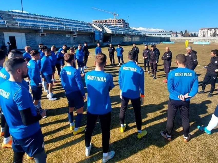 Hidhet poshtë ankesa e Vardarit për rastin e Gostivarit