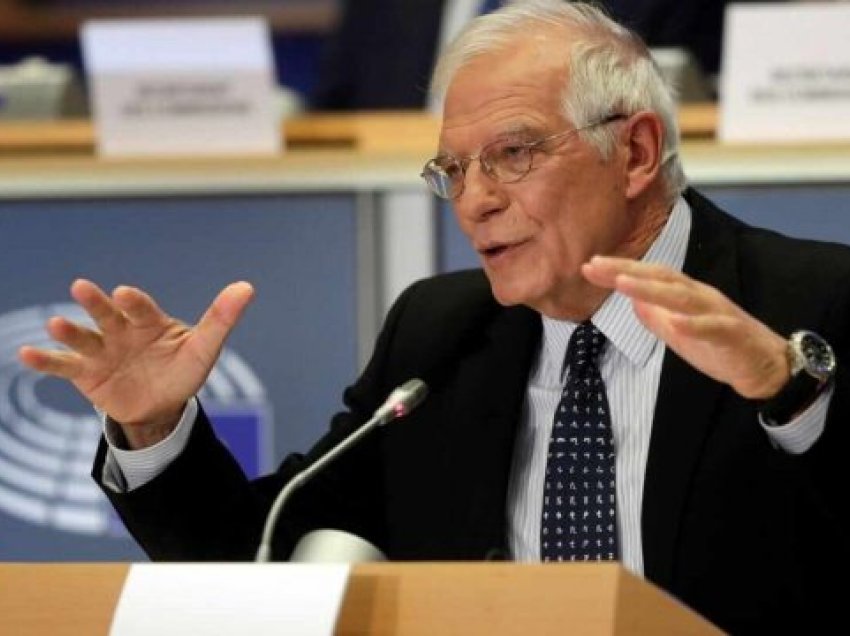 Borrell: Nuk duam një Luftë të Tretë Botërore