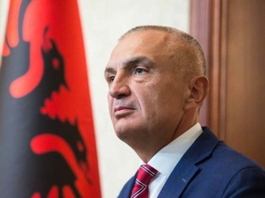 Baton Haxhiu pyet Ilir Metën si do ta mbrojë votën nga Edi Rama, ish-presidenti jep përgjigjen e papritur