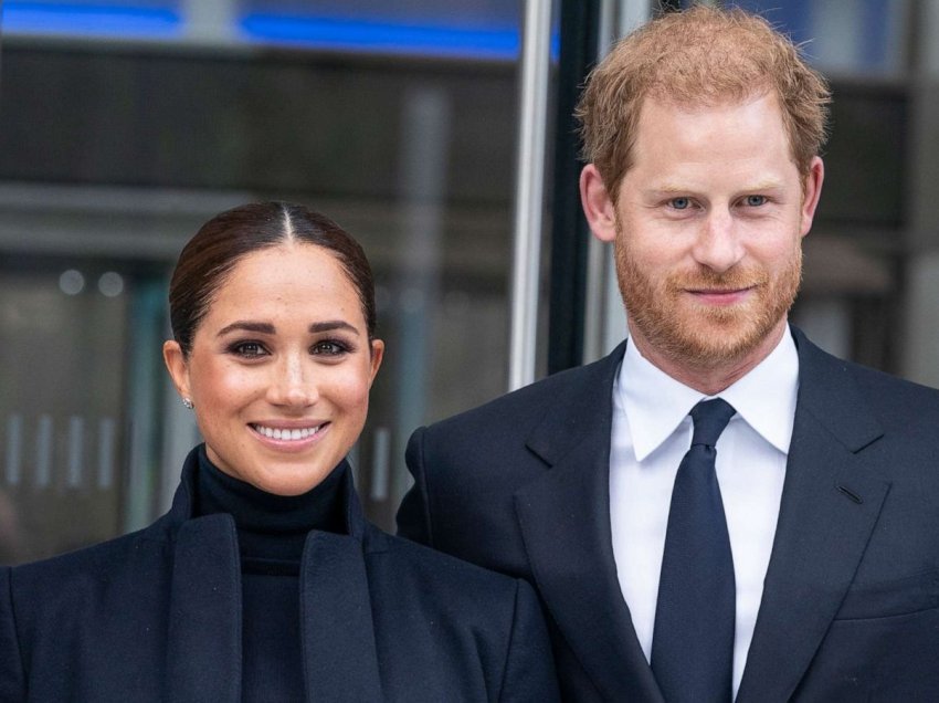 Çfarë po ndodh me Harry dhe Meghan/ Çiftit i ulet popullariteti, shifrat