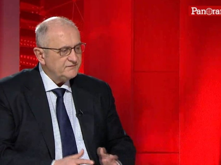 Skandali “McGonigal”/ Petrit Vasili: Diplomatët janë distancuar nga Edi Rama, ata e dinë që ai nuk është serioz! 