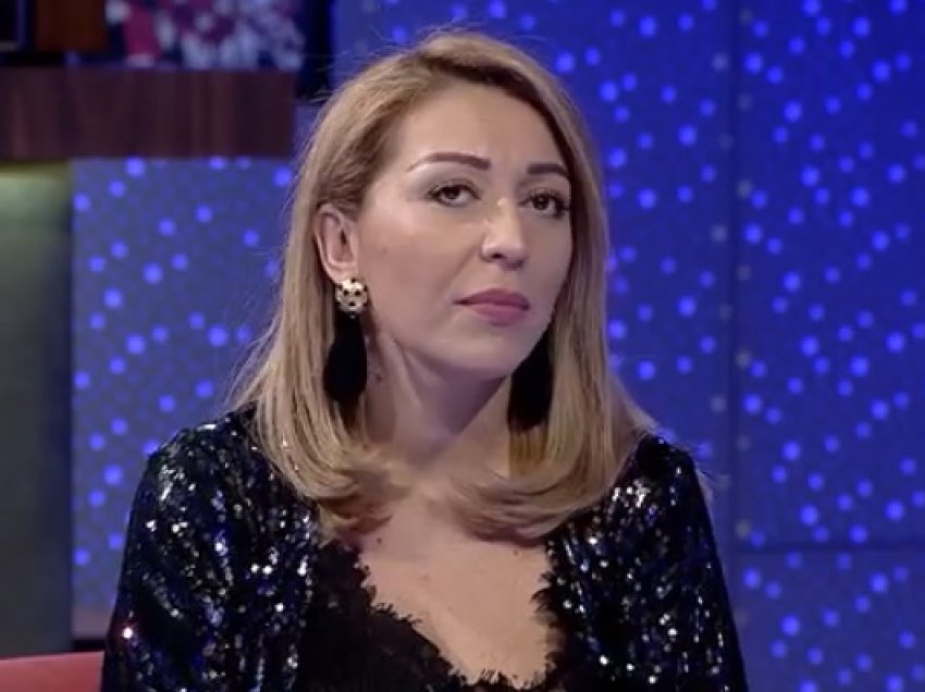 Ofendimet e Stresit ndaj Artanit, Adelina Thaçi reagon me kërkesë publike ndaj produksionit: Kjo nuk duhet lejuar