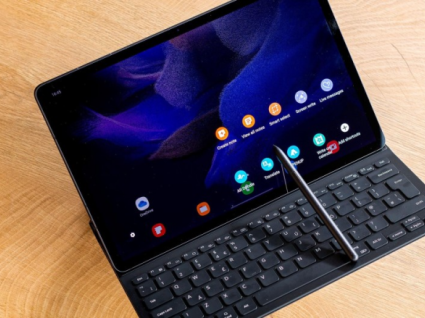 Samsung Galaxy Tab S9 do të certifikohet për rezistencë ndaj ujit dhe pluhurit