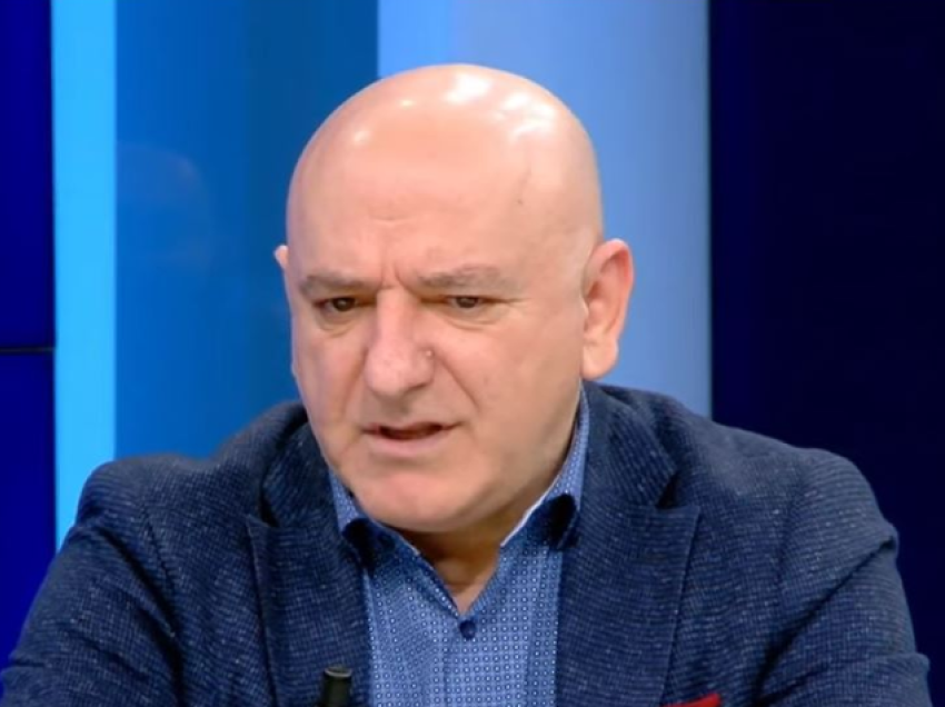 Berisha në Gjirokastër, Bejko: Dështim total, i kanë mbaruar idetë dhe është izoluar