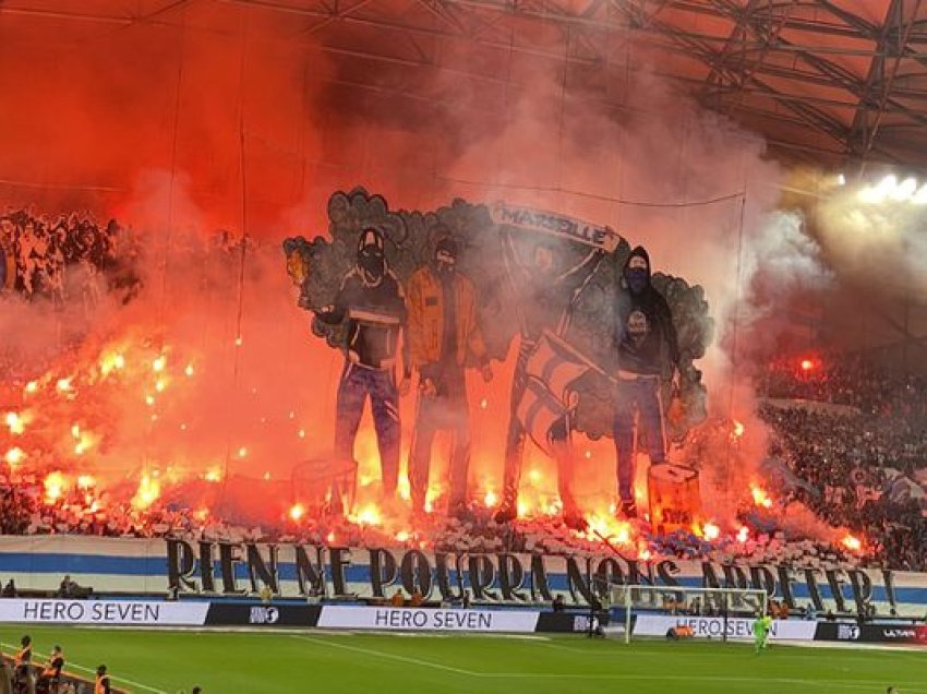 Sanchez paralajmëron PSG-në: Velodrome është i frikshëm!