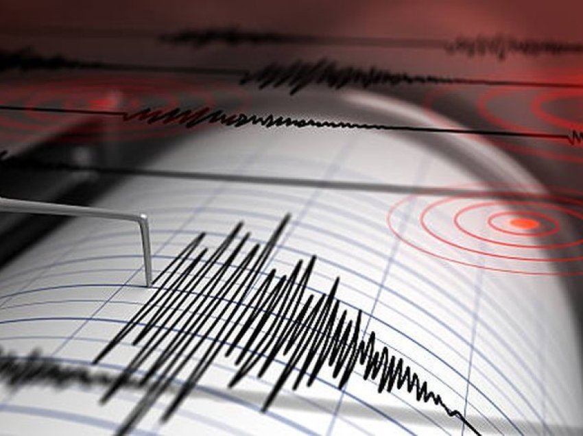 E frikshme ajo që po ndodh në Turqi/ Regjistrohet tjetër lëkundje e fortë tërmeti minutat e fundit