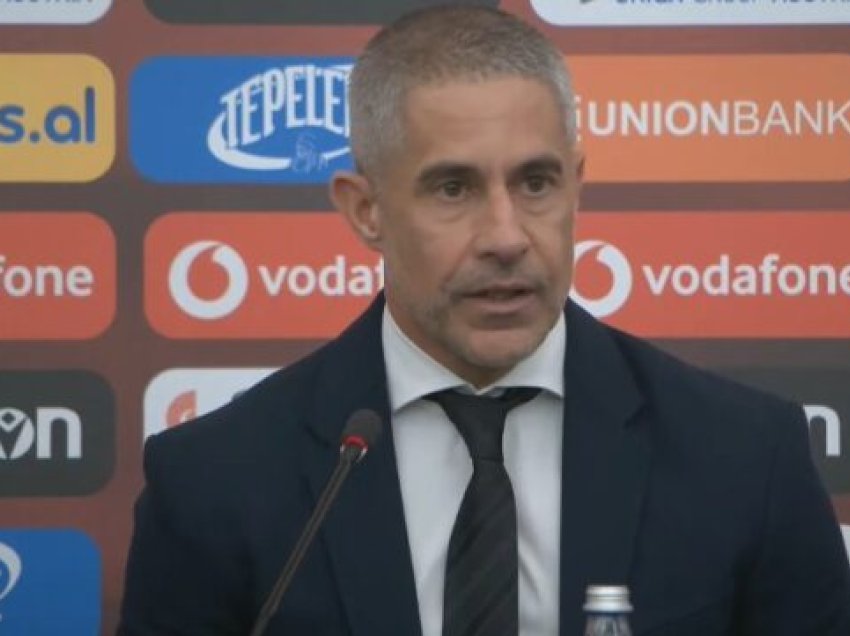 Sylvinho beson te Euro 2024