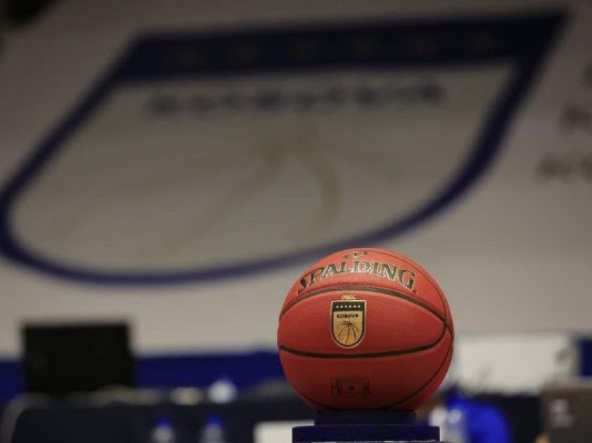 ​Superliga e basketbollit rikthehet në aksion