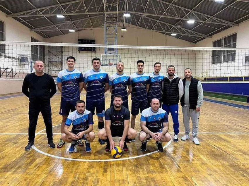 Skenderbeu fiton me vështirësi kundër KV Golden Eagle Theranda