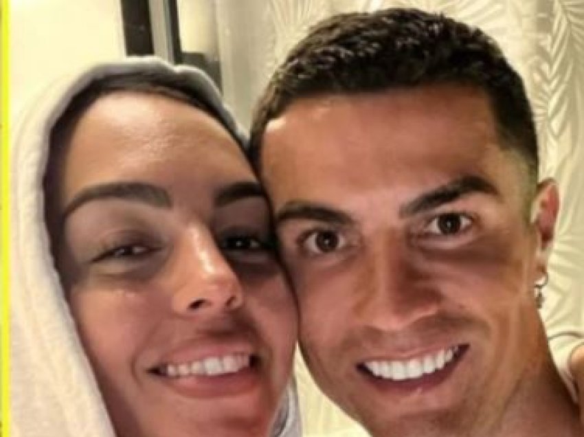 Ronaldo ka shpenzuar 250 mijë funte në muaj vetëm për strehim