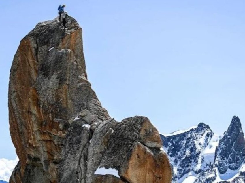 Tragjike/ Tre të rinj alpinistë të vdekur, dalin detajet nga ngjarja