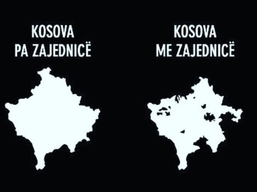 Igor Simiq tha se Asociacioni do të diskutohet më 27 shkurt/ Analistët kanë një kundërpërgjigje për këtë deklaratë! 