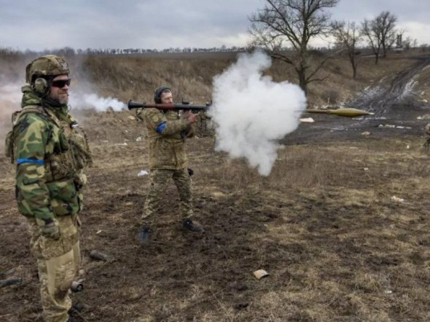 Ukrainasit pretendojnë se Rusia ka humbur 50 mijë ushtarë në dy muajt e fundit