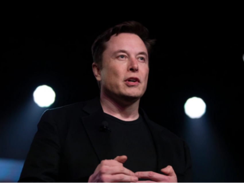 Musk është zyrtarisht më i pasuri në botë, kaq është pasuria e tij