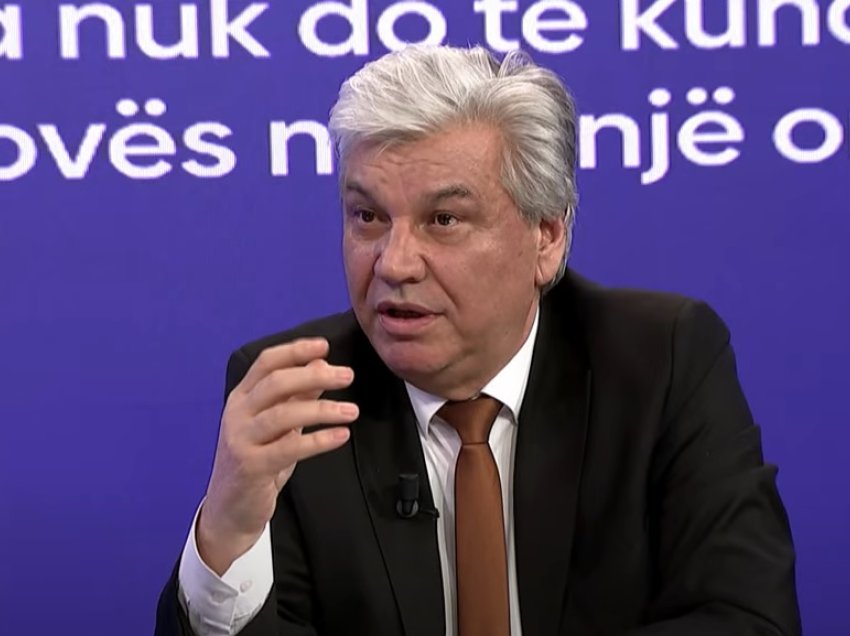 Kryeziu: Serbia me këtë marrëveshje ka pranuar pavarësinë e Kosovës, nuk e ka pranuar sovranitetin