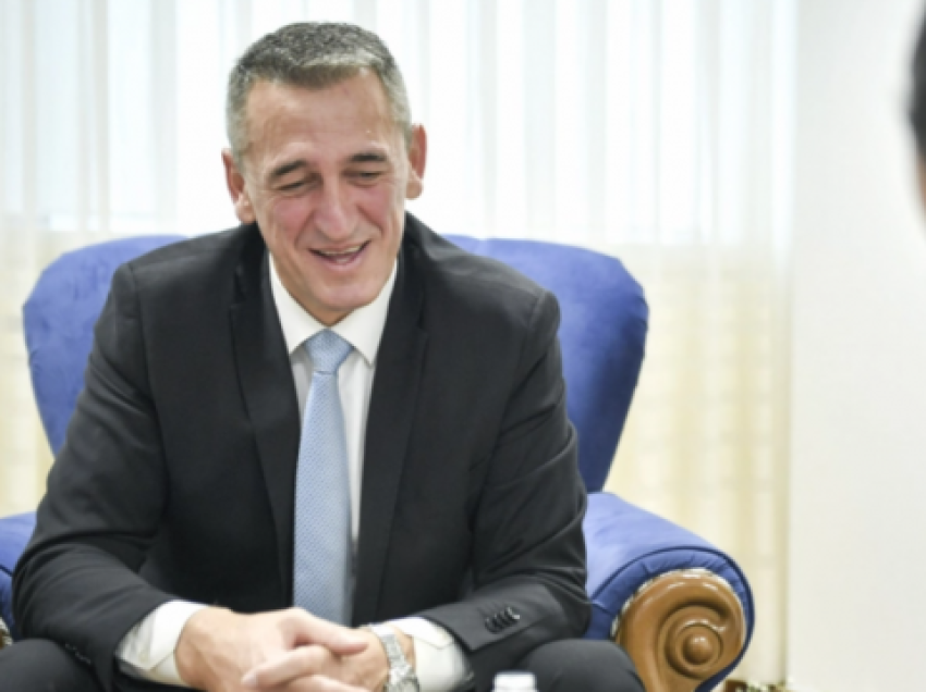 Rashiq: Serbët e pjesës veriore kanë më shumë presion nga Lista Serbe