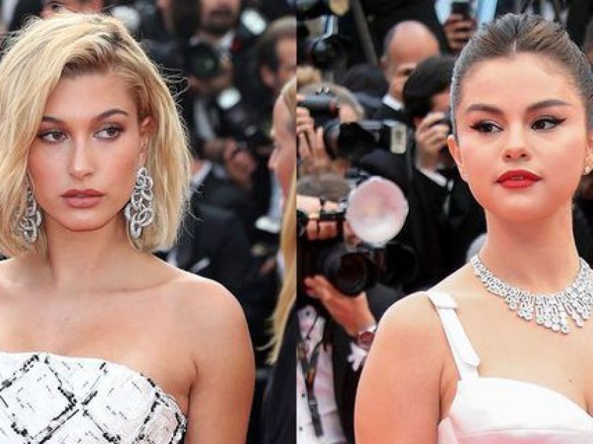 Mes dramës kaotike, Hailey Bieber vendos t’i hedhë benzinë zjarrit