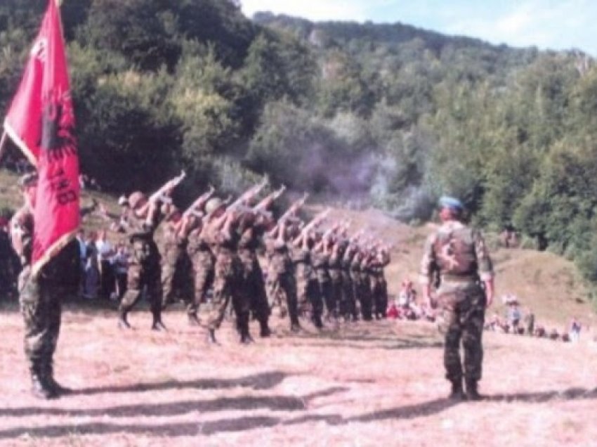 25 vjet nga beteja e Likoshanit dhe Qirezit