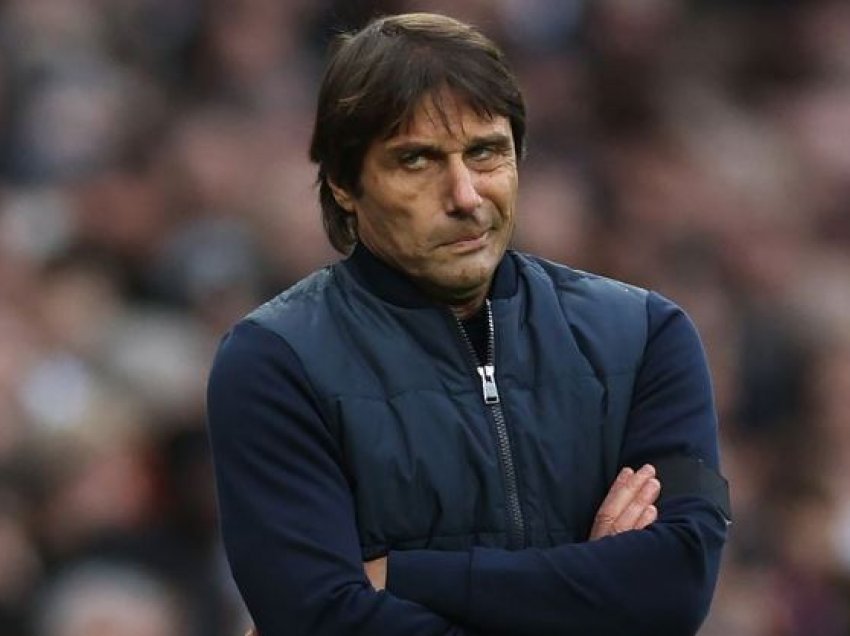 Conte pas humbjes me Aston Villën