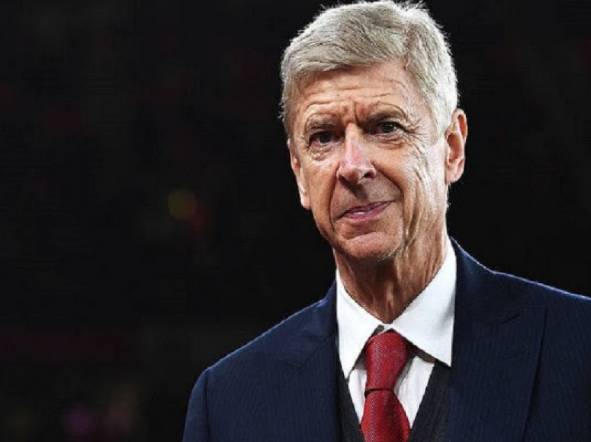 ​Wenger: Arsenali mund ta fitojë titullin, nuk e shoh dobësinë e tij