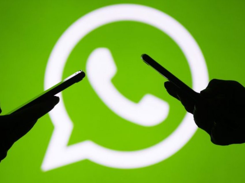 WhatsApp për desktop shton këtë veçori të dobishme