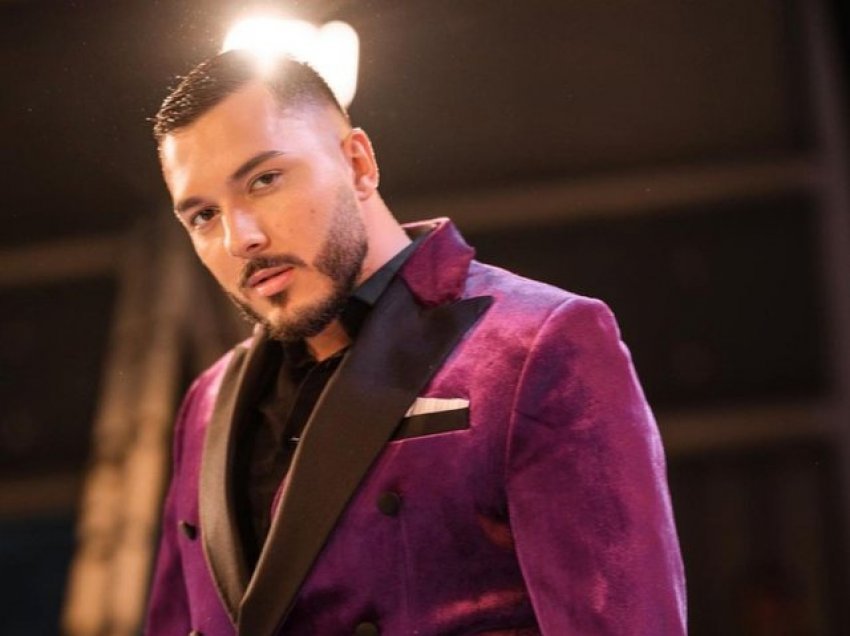 Ardit Çuni reagon pas finales së 'Dancing with the stars': Ka raste kur turpin e hanë me bukë