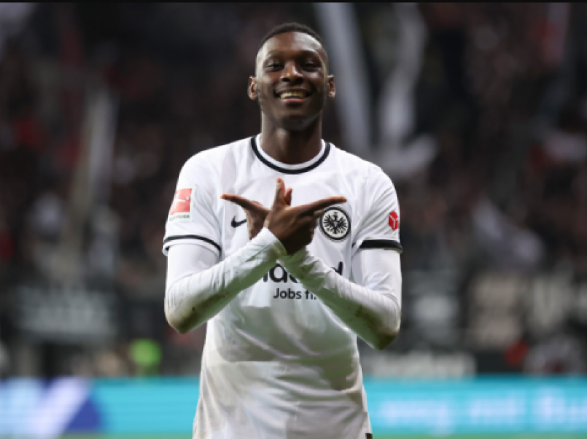 Zbulohet oferta që po United ka përgatit për Kolo Muanin