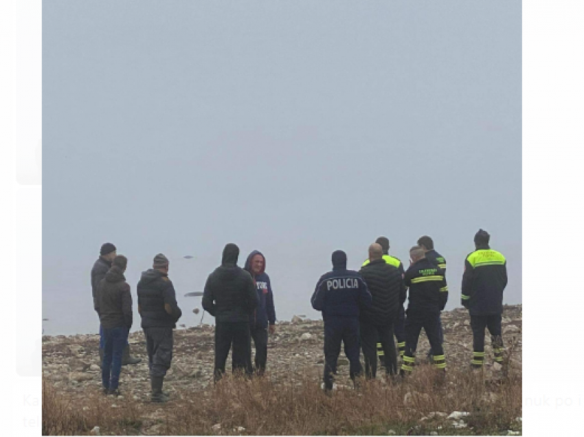  U mbyt në liqen/ Policia jep detajet për të moshuarën në Pustec