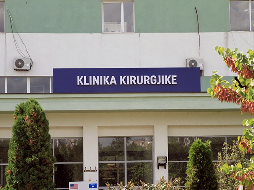 ​Tre fëmijë vazhdojnë të jenë në spital për shkak të lëndimeve nga mjetet piroteknike