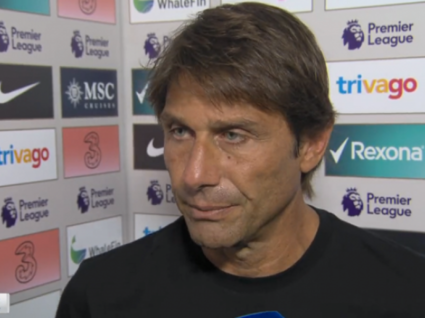 Conte i tregon Tottenhamit se për çfarë ka nevojë në afatin e janarit