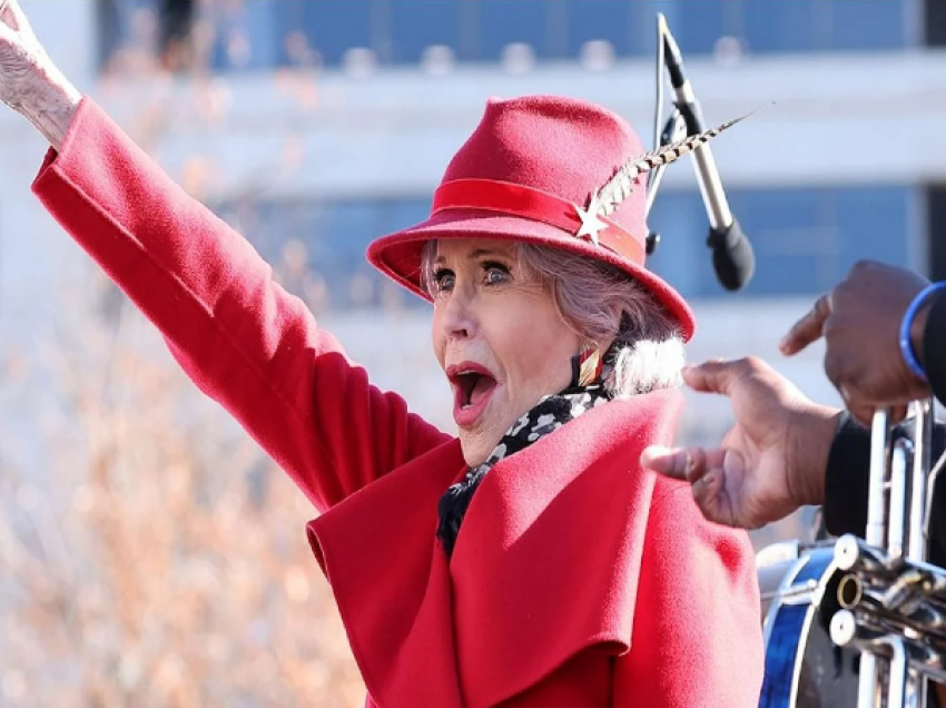 Jane Fonda nxjerr në ankand vepra të rëndësishme arti me vlerë marramendëse